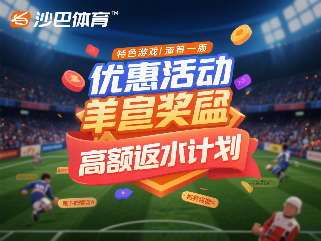 相比之下，沙巴体育在优惠活动上更注重普惠性和高额回