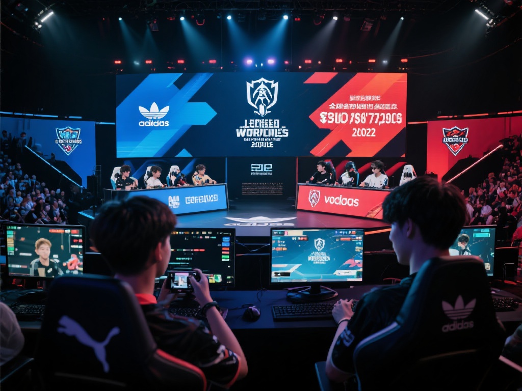 皇冠体育国际解析最新体育赛事热门趋势 (皇冠体育国际解析最新体育赛事热门趋势与未来展望) 提到体育赛事的热门趋势,电子竞技无疑是一个绕不开的