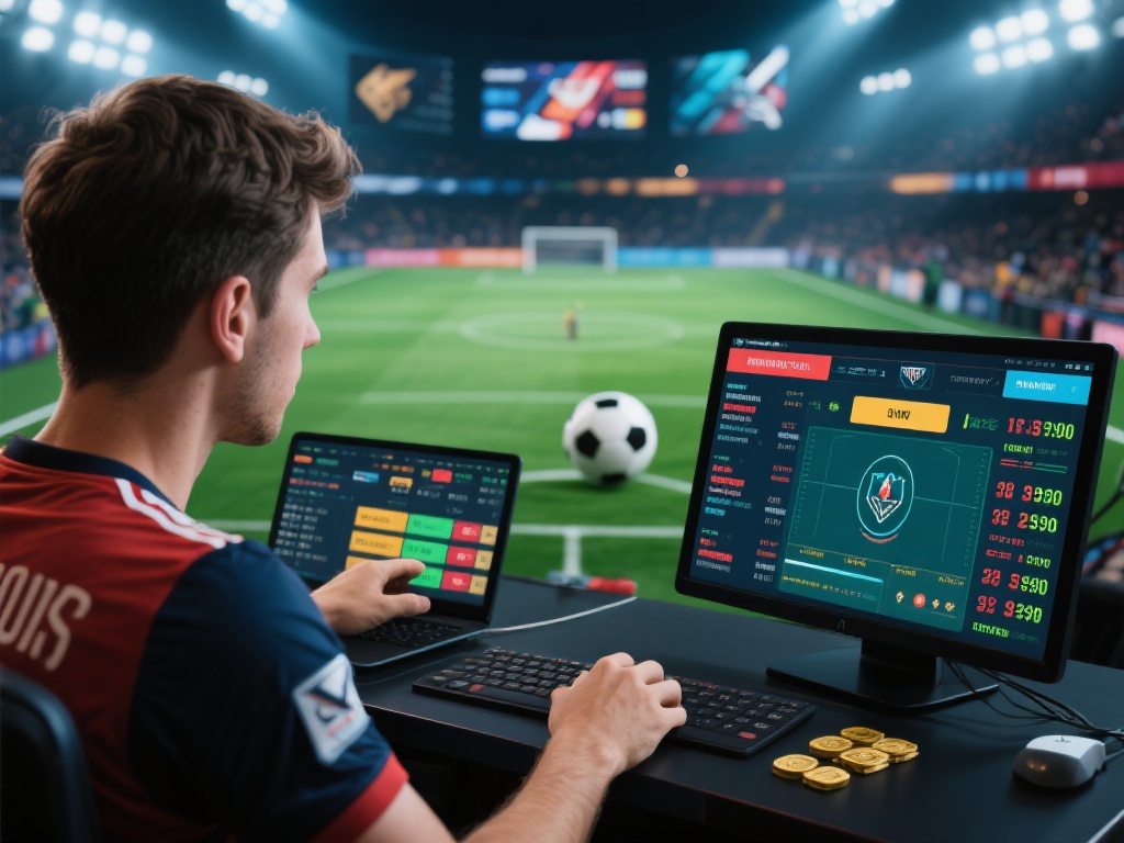 皇冠体育投资:新手入门必知的五大要点 (皇冠体育投资指南:新手入门必知的五大关键要点) 一:明确体育投资的核心概念
在进入任何投资领域之