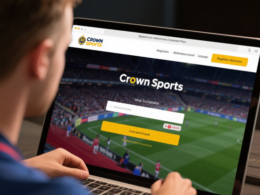 皇冠体育英文网站注册步骤详细教程 (皇冠体育英文网站注册步骤详细教程全解析) If you're looking to dive