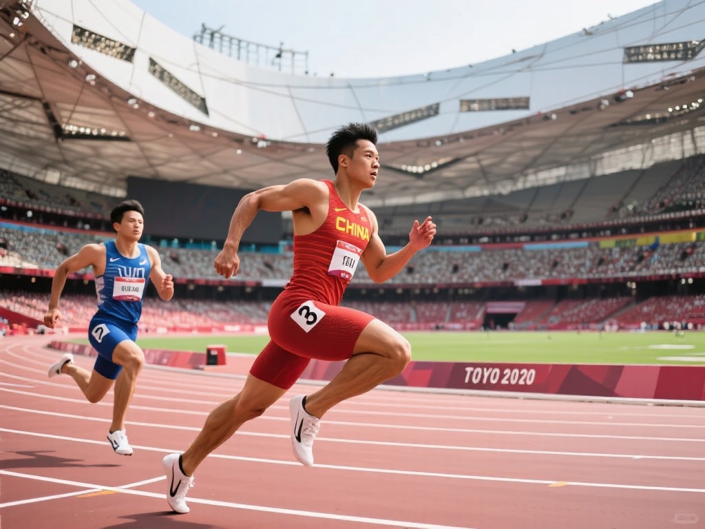 体育场皇冠:运动员与观众的梦想之地 (体育场皇冠:运动员与观众共筑梦想的圣地) 对于运动员而言,体育场是他们职业生涯中最重要的战场