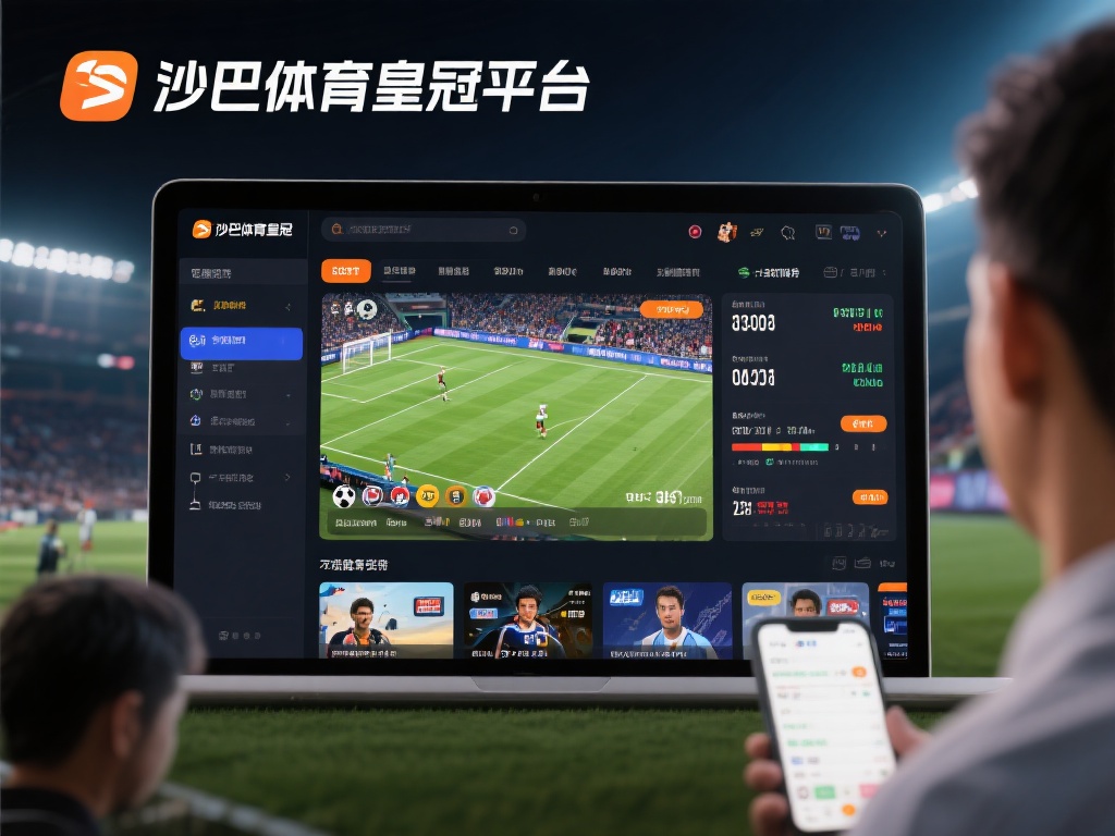 沙巴体育皇冠平台的功能与优势全面解析 (沙巴体育皇冠平台的功能与优势全面解析及用户体验分享) 沙巴体育皇冠平台之所以广受欢迎,很大程度上得益于其