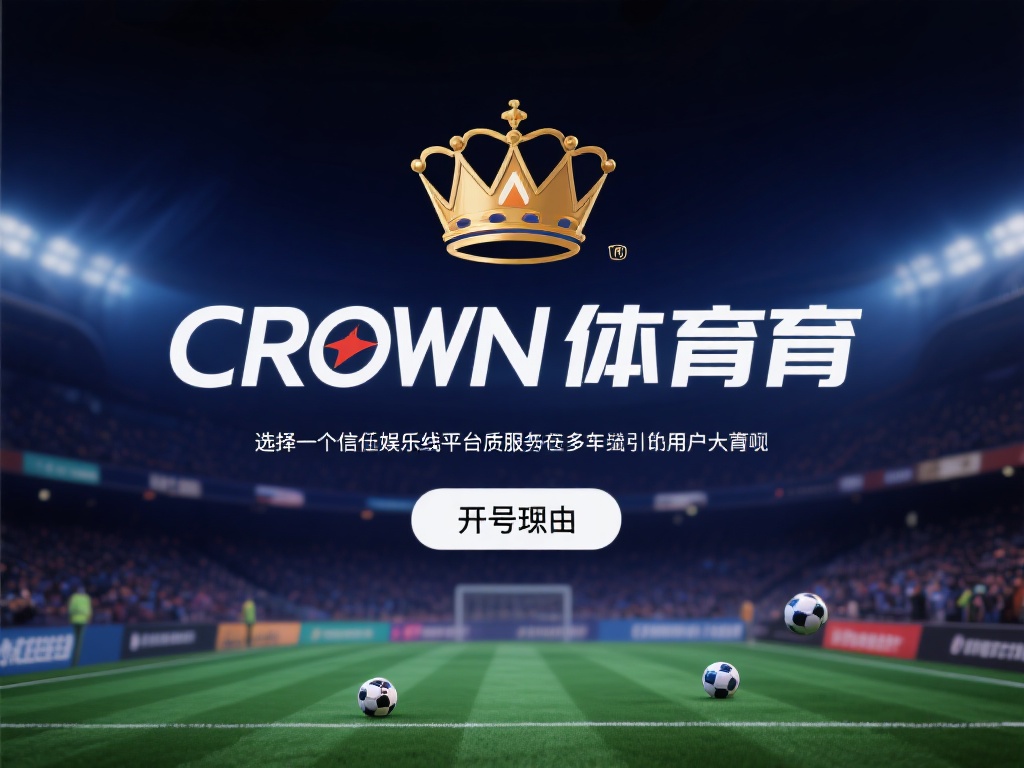 为什么选择皇冠体育开号?平台优势解析 (为什么选择皇冠体育开号?深度解析平台独特优势与吸引力) 在如今的在线娱乐市场中,选择一个值得信赖的平台成为
