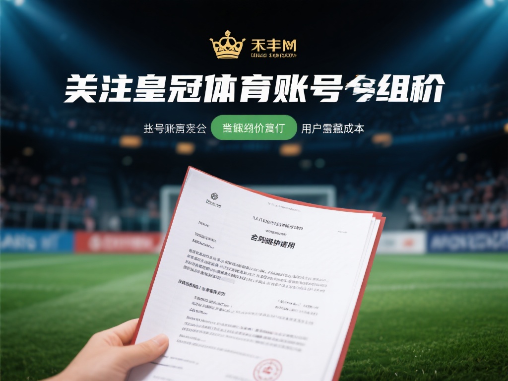 皇冠体育账号出租价格解析,性价比最高 (皇冠体育账号出租价格解析:如何选择性价比最高方案) 在关注皇冠体育账号出租价格时,用户还需警惕一些隐藏