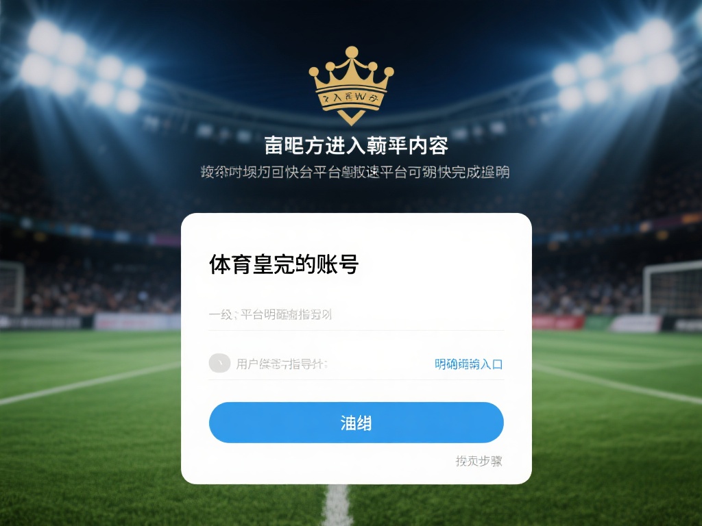 接下来，我们进入核心内容，详细讲解如何快速完成体育