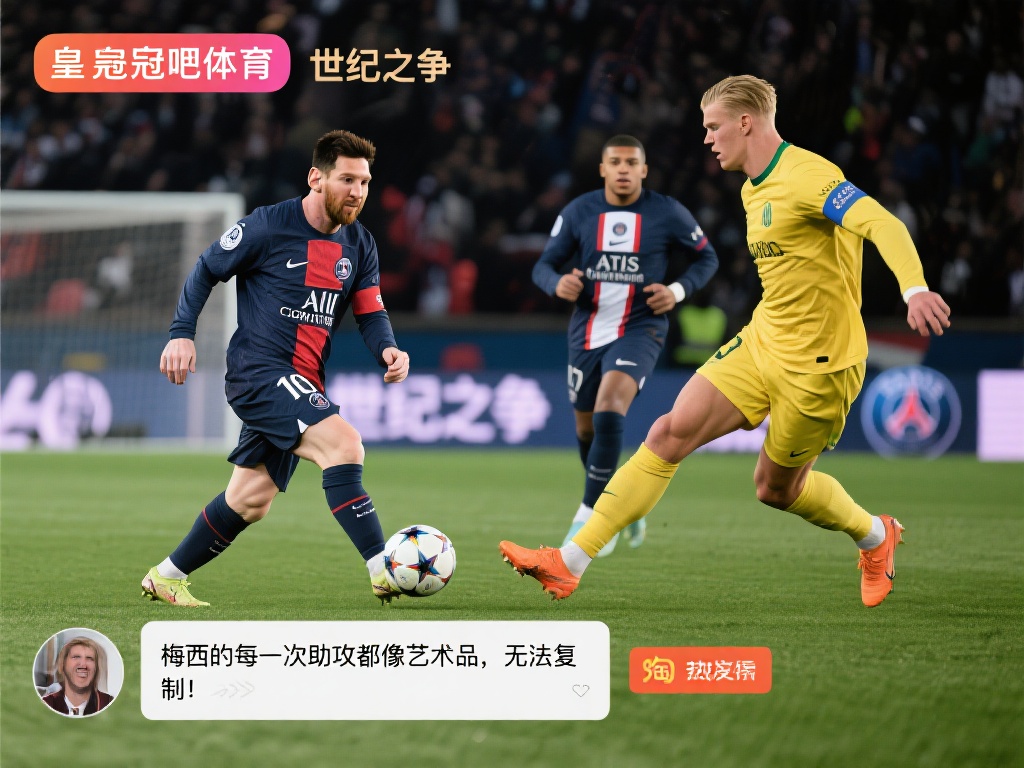 皇冠贴吧体育:球迷交流平台的热门话题 (皇冠贴吧体育:球迷交流平台热门话题深度解析与讨论) 球星的表现往往是球迷关注的焦点,而在皇冠贴吧体育中