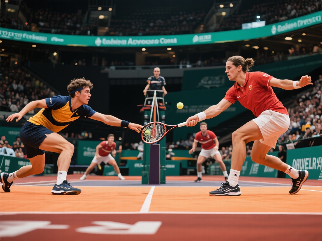 这样的案例在皇冠体育赛场中并不少见。无论是个人项目