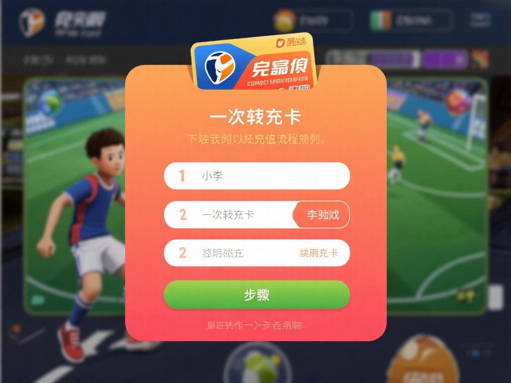 皇冠体育卡充值攻略,轻松提升游戏体验 (皇冠体育卡充值攻略,轻松提升游戏体验的实用技巧) 接下来,我们以一个常见的充值流程为例,带你一步步完