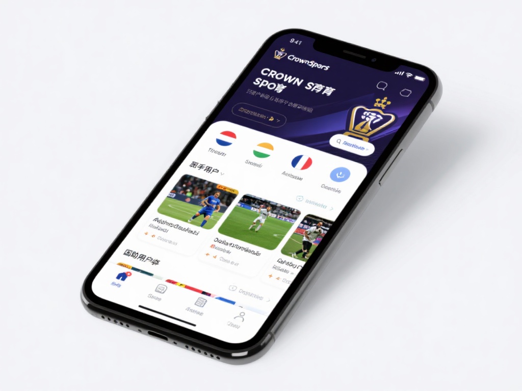 类似皇冠体育的平台功能与用户体验评测 (类似皇冠体育的平台功能与用户体验全面评测对比) 用户体验是衡量一个平台好坏的重要标准。从界面设计到