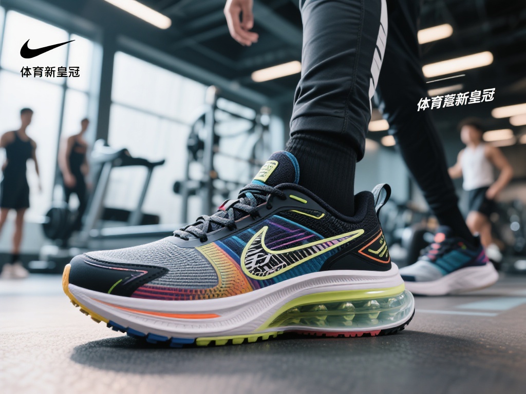体育新皇冠:引领未来运动潮流的新标杆 (体育新皇冠:开创未来运动潮流的新时代标杆) 除了科技,时尚也是“体育新皇冠”不可或缺的一部分。
