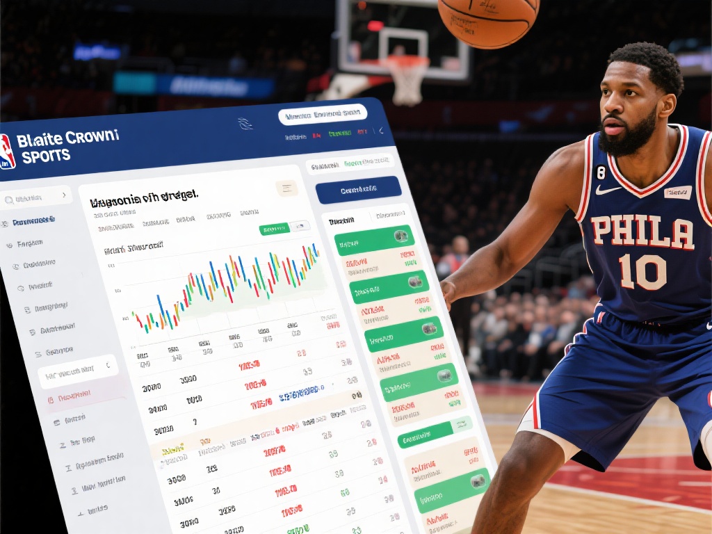 如何在白皇冠体育上找到最佳投注机会? (如何在白皇冠体育上精准找到最佳投注机会?) 单纯依靠直觉下注往往风险较高,而通过数据分析可以大