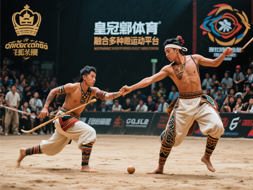 哪些传统体育被列入皇冠体育的体系? (哪些传统体育项目被纳入皇冠体育的体系中?) 传统体育往往承载着一个民族或地区的文化基因,它们不