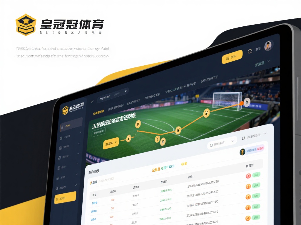 皇冠体育安全承诺:让每位用户安心参与 (皇冠体育安全承诺:确保每位用户安心参与无忧体验) 除了技术层面的保障,皇冠体育还在运营上展现出高度的