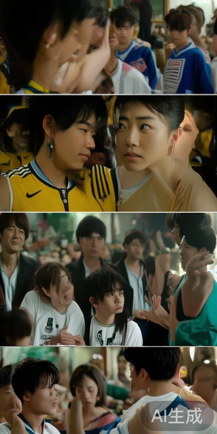 皇冠体育剧情详细解析与精彩片段回顾:精彩内容全揭晓 此外,剧中还精彩呈现了一些人物之间深厚的情感线条,