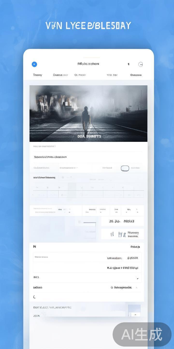 平台界面设计简洁直观，操作流程顺畅，用户可以快速找