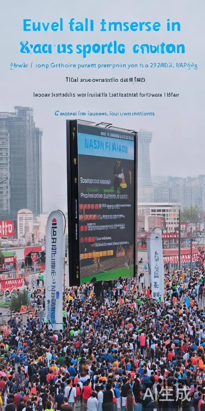 观赛指南：如何充分享受烟台体育赛事
为确保每位观