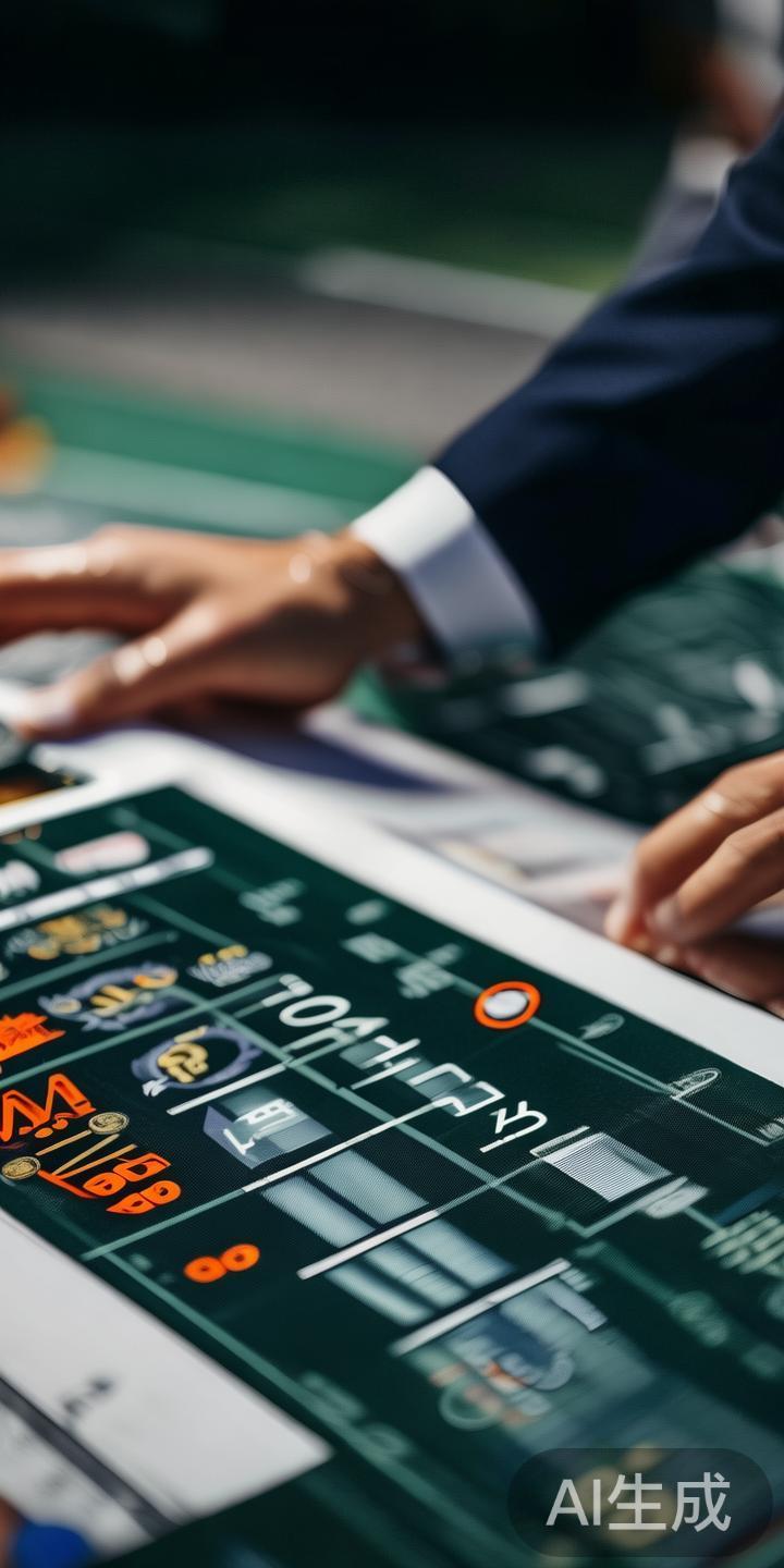 皇冠体育买串攻略:全面解析竞彩足球投注技巧与投注技巧 *结合冷热分析_:观察各队近期的胜率和走势,合理利