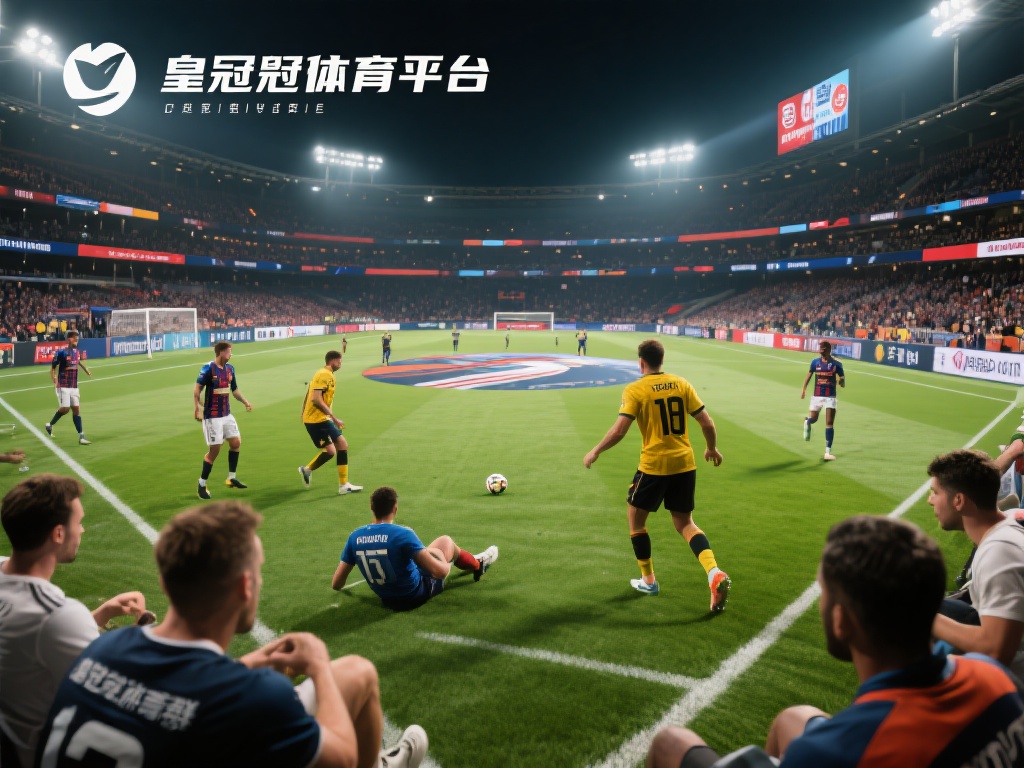 更重要的是，这样的平台能让你随时随地获取最新的体育