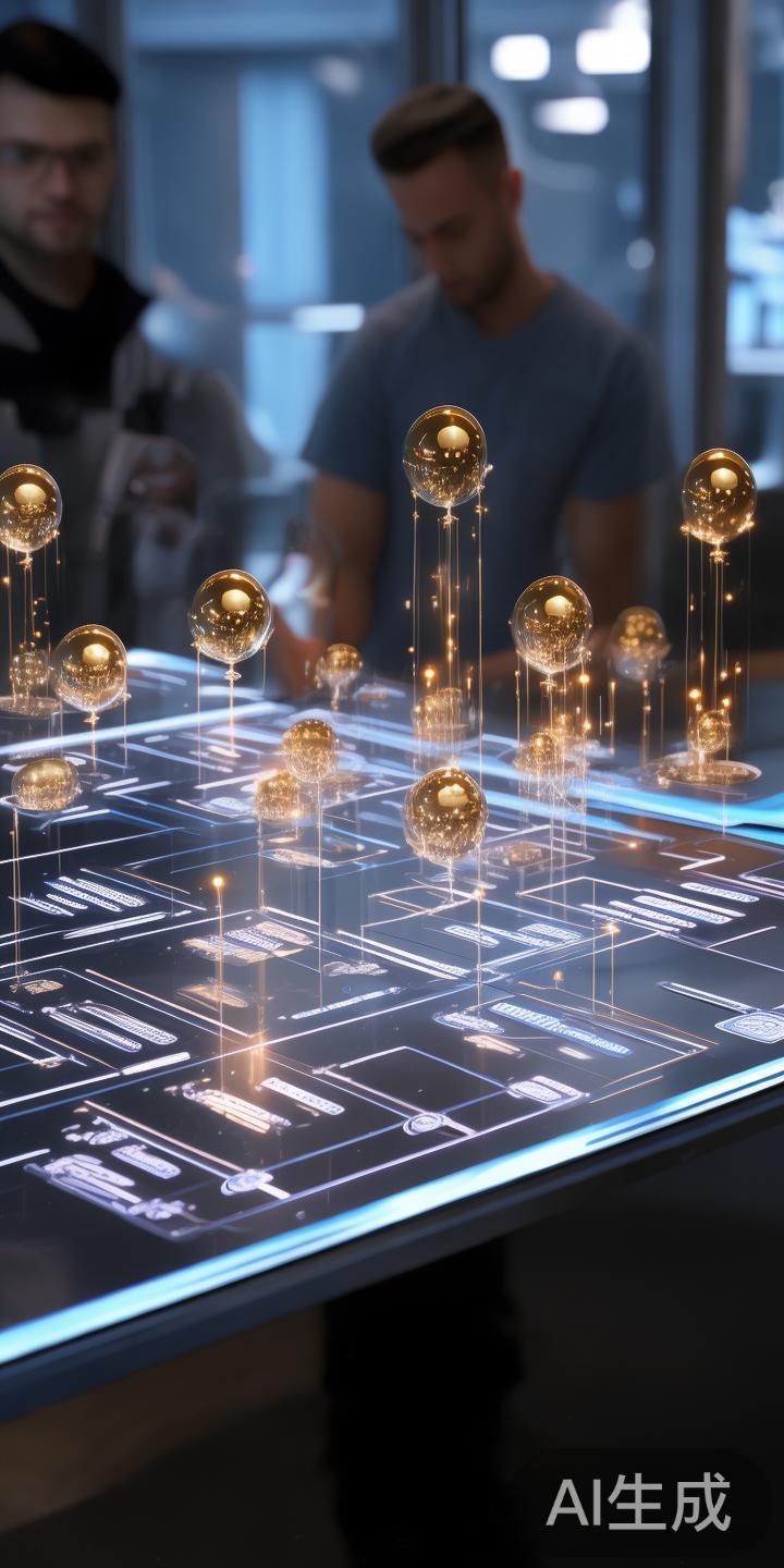 在技术选择方面，采用分布式架构技术尤为重要。通过使