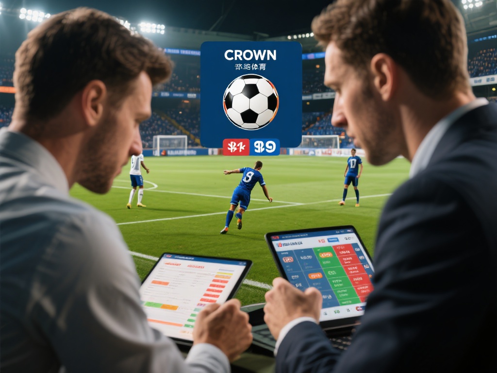 皇冠体育足彩单笔投注高手的成功秘诀 (皇冠体育足彩单笔投注高手的成功秘诀大揭秘) 高手们在皇冠体育足彩中还有一个共同点,那就是精准选