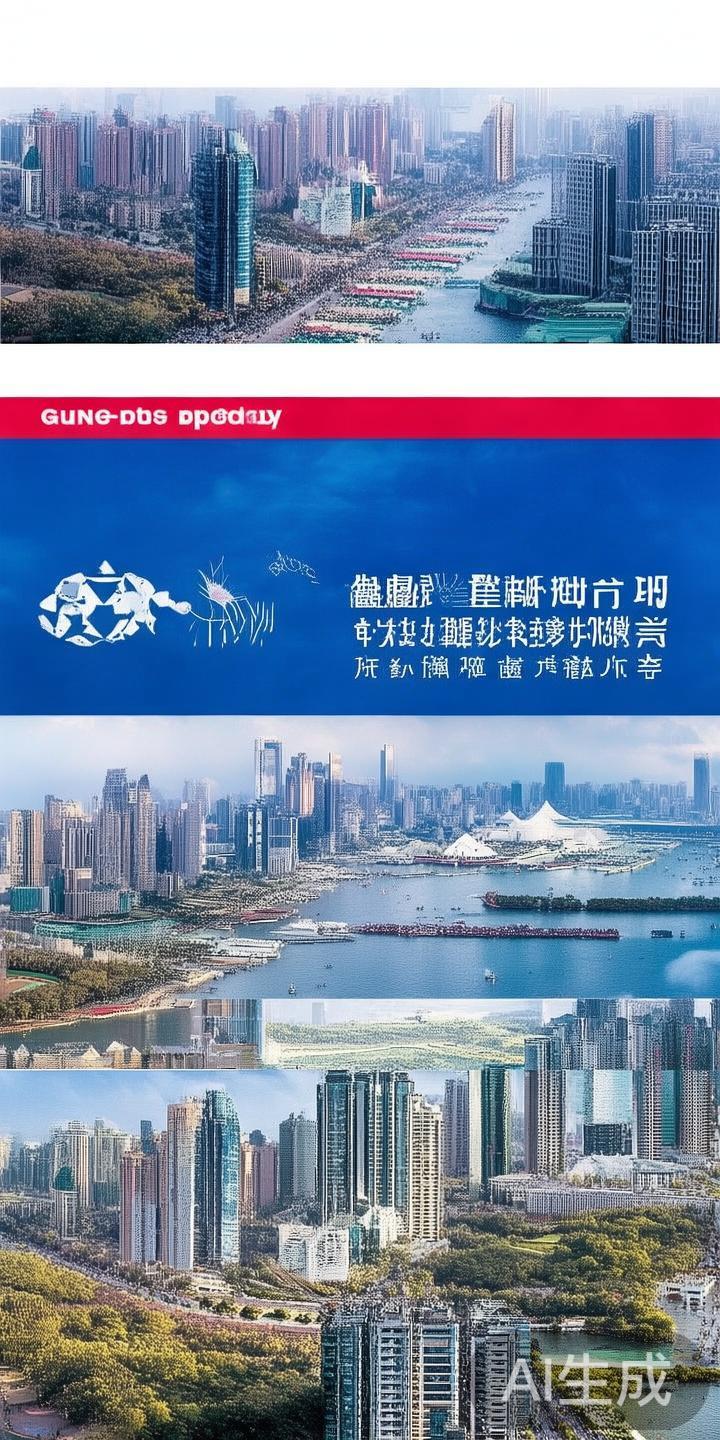 在国家政策的支持下，广东不断完善体育产业的生态体系