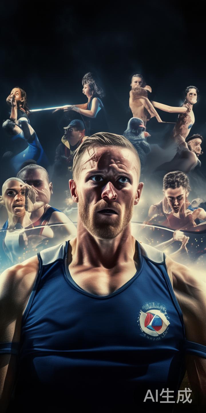 探究竞技体育如何成为体育界的皇冠象征与推动发展的核心驱动力 在体育世界中,竞技体育扮演着无可替代的核心角色。它