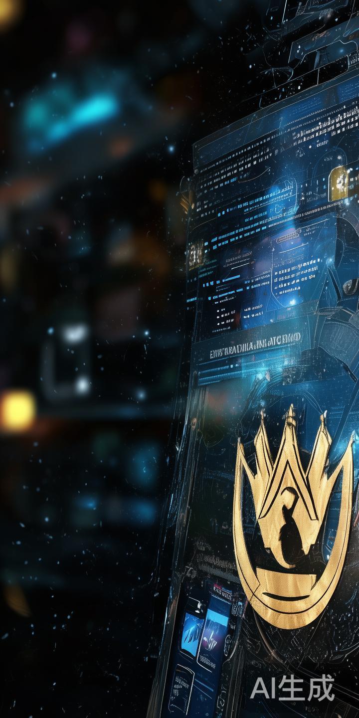 皇冠hg11体育:全面覆盖多项体育赛事的优质在线博彩平台 平台的安全性和信赖度也是其一大亮点。皇冠hg11体