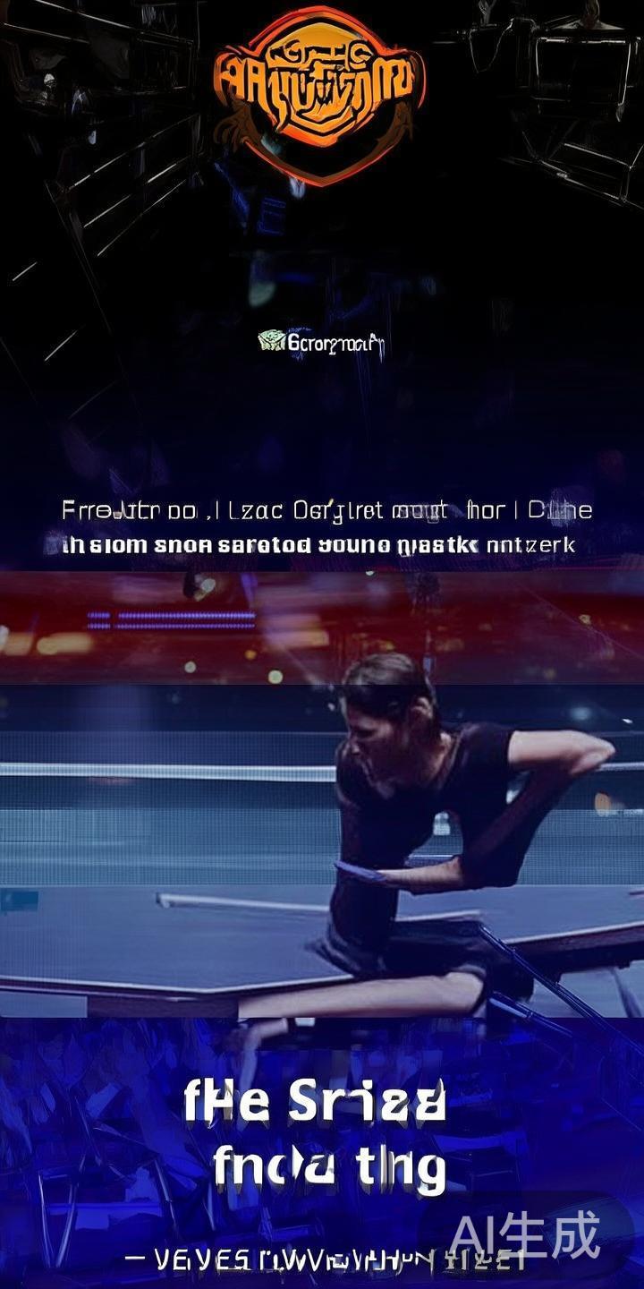 皇冠乒乓球体育比分查询指南与最新赛事赛况全面解析 随着乒乓球运动的持续普及,越来越多的球迷渴望实时掌