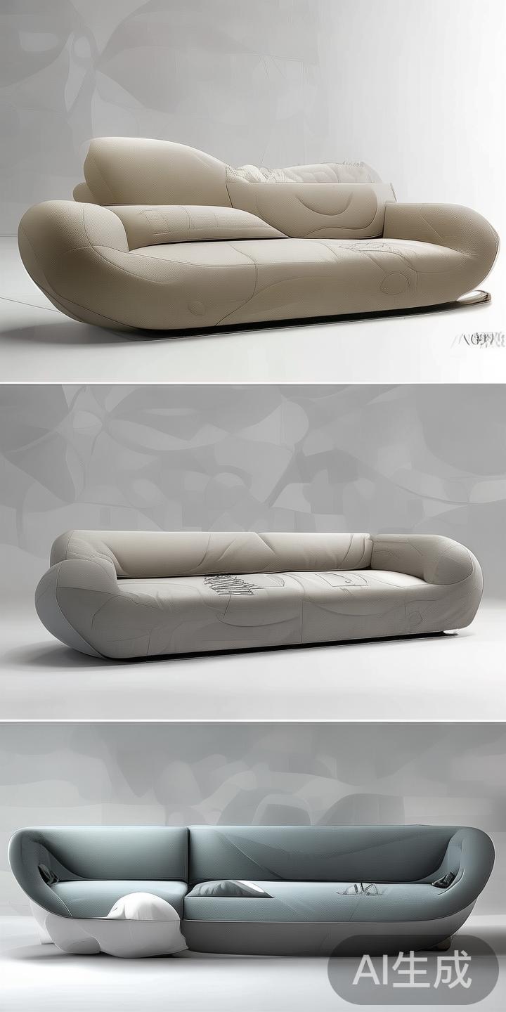 在构建休闲空间时，皇冠沙发体育注重引入运动时尚元素