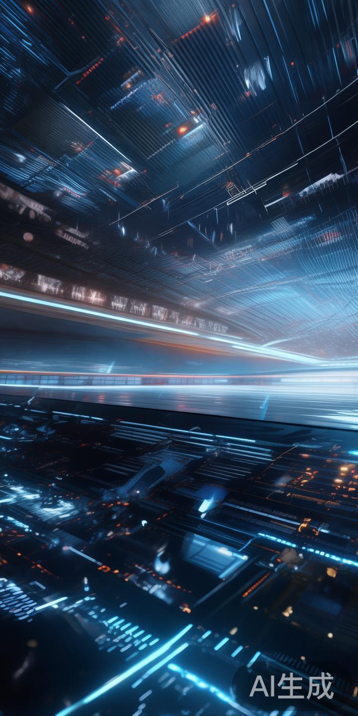 技术优化提升用户体验
此次升级最大亮点在于平台采